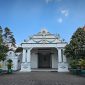 Istana Kesultanan Yogyakarta. l Istimewa