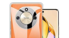 Honor X50 GT dengan Chipset 2022. l Istimewa