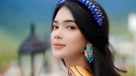 Malida Dinda Utami. l @malidadinda_