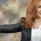 Puput Novel tetap cantik menjelang usia 50 tahun. l Istimewa