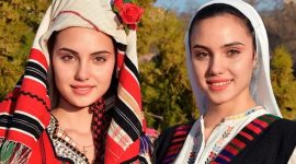 Suku Kalaidzhi, Bulgaria. l Istimewa