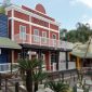 Wisata Alam Oasis Sukabumi. l Istimewa