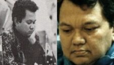 GM Catur asal Sukabumi, Herman Suradiradja. l Istimewa