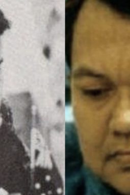 Kenalkan, Grandmaster catur Indonesia pertama asal Sukabumi, Herman Suradiradja