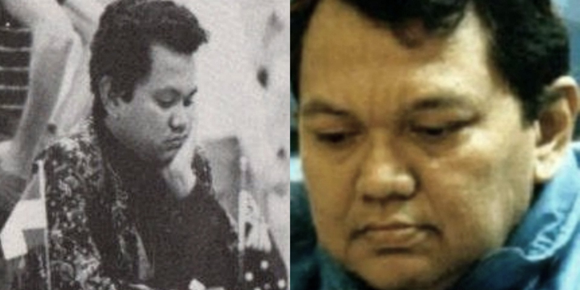 GM Catur asal Sukabumi, Herman Suradiradja. l Istimewa