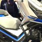 All New Zontes 501G. l Istimewa