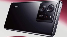 Xiaomi 12 Pro. l Istimewa