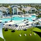 Konsep spot senior living di luar negeri, Del Webb BayView community. l Del Webb