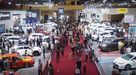 Gaikindo mengeluarkan data 10 merek mobil terlaris 2023. l Istimewa
