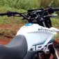 SM Sport GY150 Aries. l Istimewa