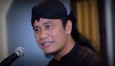 Miftah Maulana Habiburrahman alias Gus Miftah. l Istimewa