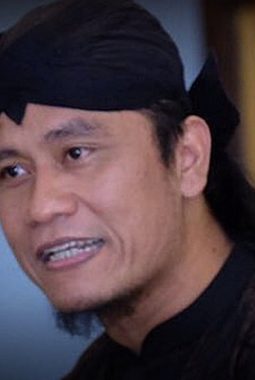 Gus Miftah komentari pembubaran kegiatan ibadah jemaat Kristen di Sukabumi