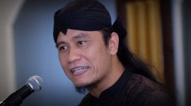 Miftah Maulana Habiburrahman alias Gus Miftah. l Istimewa