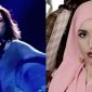 Jennifer Grout, penyanyi Amerika mualaf. l Istimewa