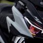 Yamaha Cygnus Gryphus, skutik tangguh bermesin 125 CC. l Istimewa