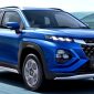 Suzuki Fronx harga Rp100 jutaan. l Istimewa