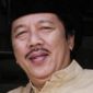 Aom Kusman. l Istimewa