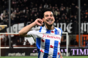 Thom Haye masuk pantauan Como 1907 - Instagram