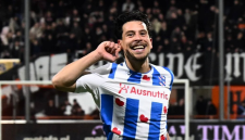 Thom Haye masuk pantauan Como 1907 - Instagram