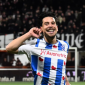 Thom Haye masuk pantauan Como 1907 - Instagram