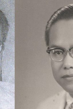 Profil Mohammad Ali, Menkes ke-5 RI asal Sukabumi dan pencetus fakultas kedokteran