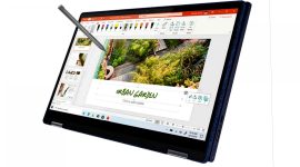 Lenovo Yoga 6 Ryzen 7 7730U. l Istimewa