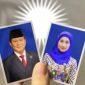 Heboh 'perjodohan' Prabowo dan Desy Ratnasari. l @amanatnasional