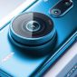 Nokia Vitech Max 5G 200MP kamera spek DSLR. l Istimewa