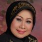 Eka Komariah Kuncoro, wanita Sukabumi aktif sebagai politikus dan akademisi. l Jurnal Eka Komariah Kuncoro