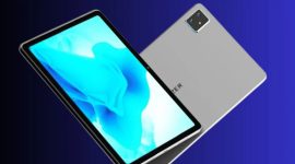 Lenovo M20 5G. l Istimewa