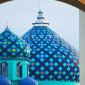 Kubah masjid. l Istimewa