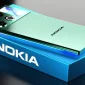 Nokia Zen Pro Max. l Istimewa