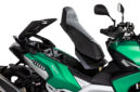 Peugeot XP 400 SP, Skutik Mewah Buat Adventure. l Istimewa