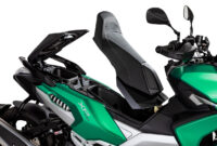 Peugeot XP 400 SP, Skutik Mewah Buat Adventure. l Istimewa