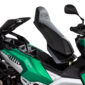 Peugeot XP 400 SP, Skutik Mewah Buat Adventure. l Istimewa