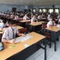 Pelajar SMA Taruna Nusantara Magelang. l Istimewa