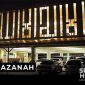 Eksterior Masjid Baitul Kurnia. l Istimewa