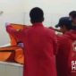 Jasad Faizza Cahya Buriarti, wanita Sukabumi tertabrak KA Pangrango. l Istimewa