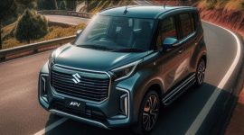 APV 2024. l Istimewa