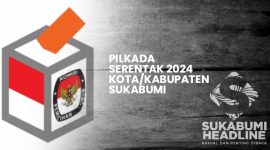 Ilustrasi Pilkada Serentak 2024 Kota dan Kabupaten Sukabumi. l sukabumiheadline.com