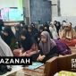 Ponpes Al Ghozaliyyah Sukabumi khusus mendidik calon qori dan qoriah. l Istimewa