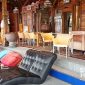 Karang Aji Beach Villa, Cisolok, Kabupaten Sukabumi. l Istimewa