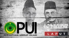 KH. Abdul Halim (POI) Majalengka, KH. Ahmad Sanusi (POII) Sukabumi. l Istimewa