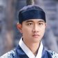 Wajah Do Kyung-soo dalam film Days My Prince diganti wajah Gibran. l Istimewa