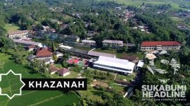 Pondok Modern Assalam 1 (Putra) Sukabumi - Istimewa