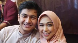 Teuku Ryan dan Ria Ricis. l Istimewa