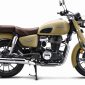 Honda CB350. l Istimewa
