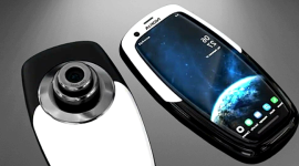 Nokia 6600 5G 2024. l Istimewa