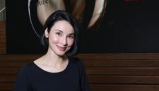 Michelle Saram pemeran Ye Sha dalam Meteor Garden. l Instagram