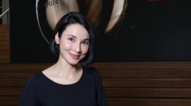 Michelle Saram pemeran Ye Sha dalam Meteor Garden. l Instagram